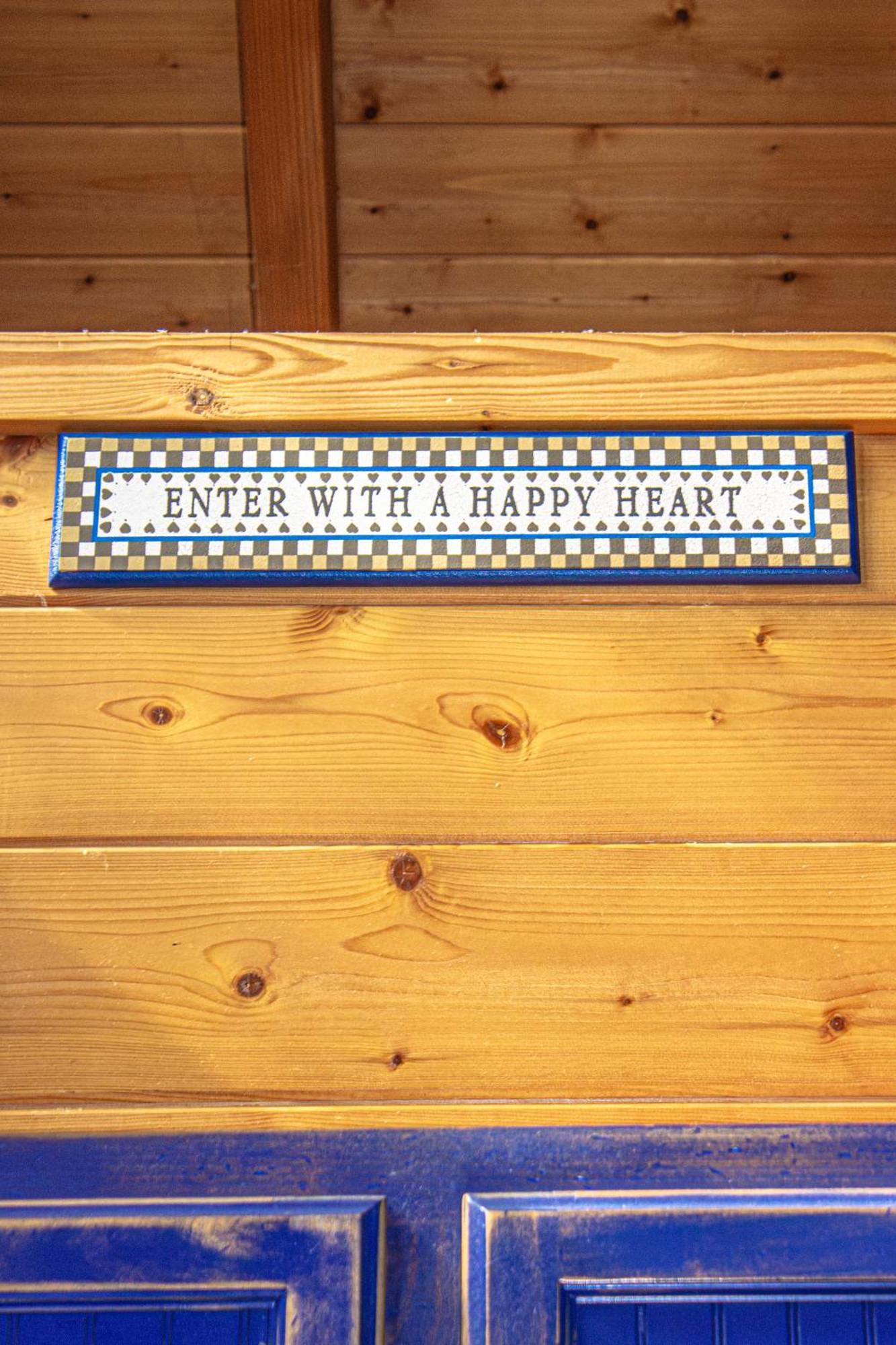 Love Me Tender Studio Cabin Sevierville Cameră foto